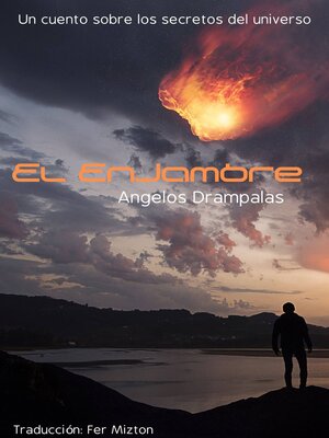 cover image of El Enjambre